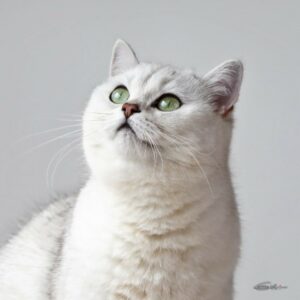 chat-british-shorthair